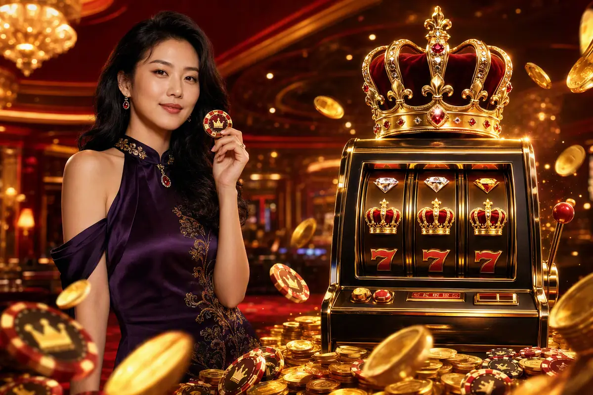 Câu chuyện thương hiệu 23won